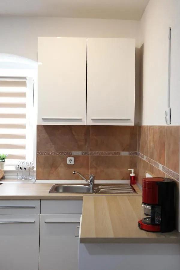 Apartment In A Stone Building By The Adriatic Sea Kaštela クロアチア